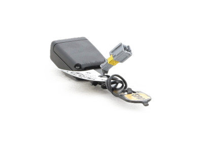 Attache ceinture sécurité avant droit - Peugeot 208 I PH.2 - 96730206XT - G1-3272U