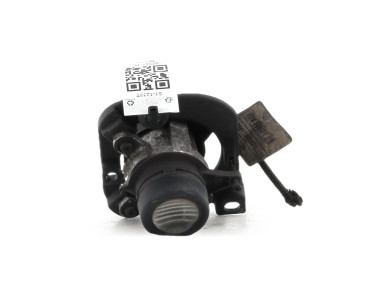 Left front fog light - Fiat 500 II PH.1 - 51822889 - S1-1233T