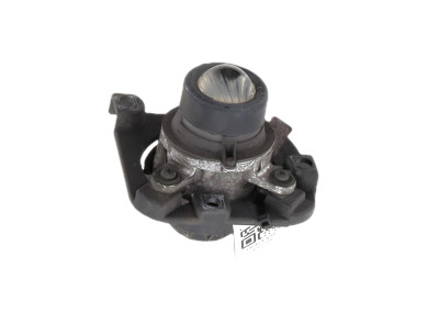 Right front fog light - Fiat 500 II PH.1 - 51822888 - W1-1219U