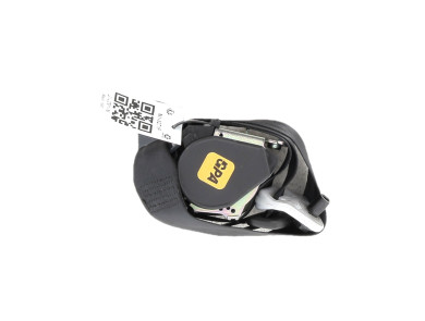 Right front seatbelt - Peugeot 208 I PH.2 - 98063151XX - N1-3271F