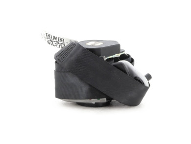 Ceinture sécurité avant droite - Peugeot 208 I PH.2 - 98063151XX - N1-3271F