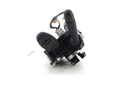 Steering column stalk switch - Peugeot 208 I PH.2 - 98154492ZD - W1-3021P