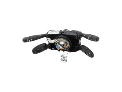 Steering column stalk switch - Peugeot 208 I PH.2 - 98154492ZD - W1-3021P