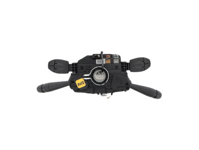 Steering column stalk switch - Peugeot 208 I PH.2 - 98154492ZD - W1-3021P