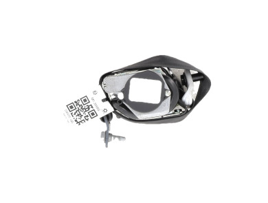 Left front seatbelt - Peugeot 208 I PH.2 - 98063150XX - M1-3058G