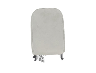 Central armrest - Saab 9-3 SPORT HATCH II PH.2 - 12772573 - B1-3106H