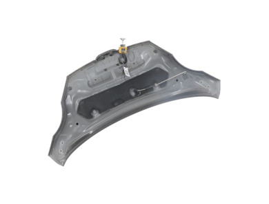 Capot - Peugeot 107 PH.1 - Noir - 1611149380 - H1-1136P