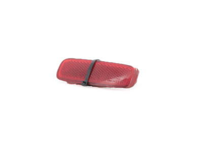 Left rear reflector - Peugeot 107 PH.1 - 6340E7 - Y1-1089T