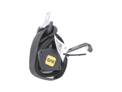 Ceinture sécurité arrière droite occasion - Saab 9-3 SPORT HATCH - 12756317
