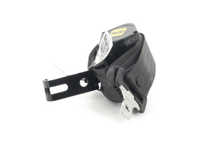 Right rear seatbelt - Saab 9-3 SPORT HATCH II PH.2 - 12756317 - A1-3133Y