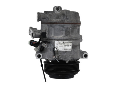 A/C Compressor - Mercedes CLASSE GLC I PH.1 - 8303002 - N1-3215Y