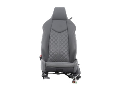 Siège conducteur avant gauche occasion - Audi TT - 8S0881105 AE