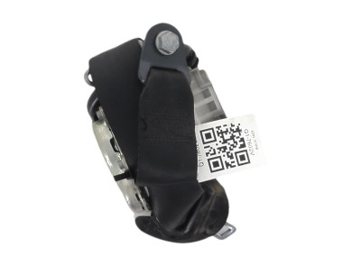 Left front seatbelt used - Citroen C4 - 98217759XX