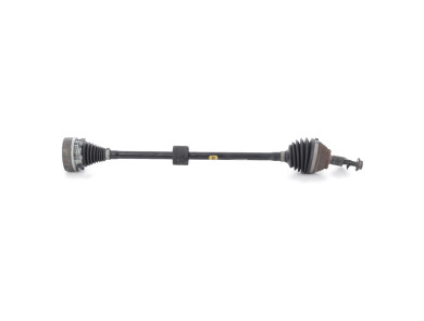 Cardan avant droit - Volkswagen GOLF VII PH.1 1.4 TSI - 5Q0407272DB - F0-9133N