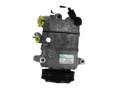 A/C Compressor - Volkswagen GOLF PLUS PH.1 - 1K0820808F - F1-3065T