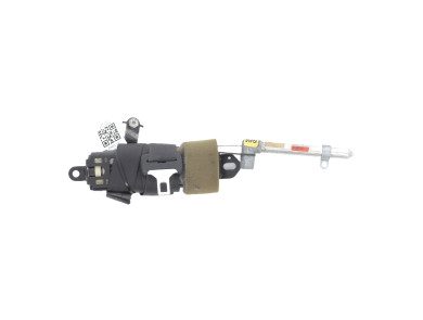 Ceinture sécurité avant gauche occasion - Saab 9-3 SPORT HATCH - 12756306