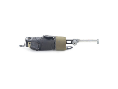 Left front seatbelt - Saab 9-3 SPORT HATCH II PH.2 - 12756306 - Z1-3160U