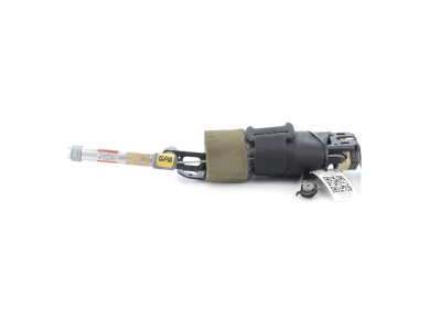 Left front seatbelt - Saab 9-3 SPORT HATCH II PH.2 - 12756306 - Z1-3160U