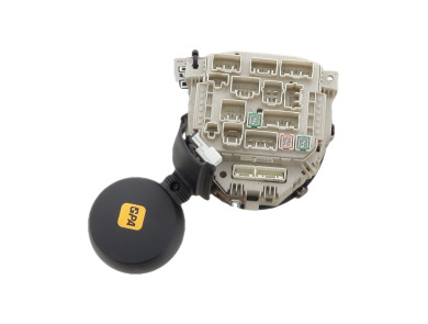 Odometer - Peugeot 107 PH.1 - 00006103AT - B1-2872H