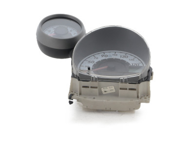 Odometer - Peugeot 107 PH.1 - 00006103AT - B1-2872H