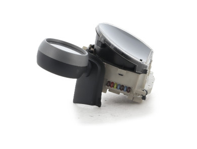 Odometer - Peugeot 107 PH.1 - 00006103AT - B1-2872H