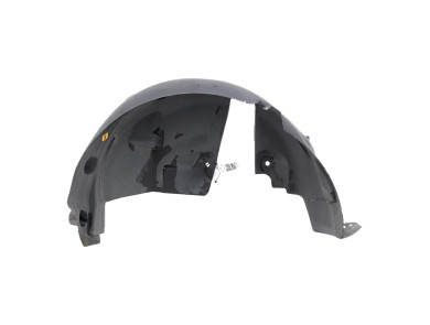 Pare boue arrière gauche - Renault CLIO IV PH.2 - Blanc - 767498752R - W0-3408I