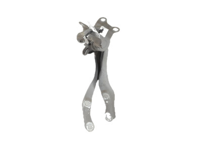 Hood hinges - Peugeot 107 PH.1 - Noir - 0000791292 - F1-2821T