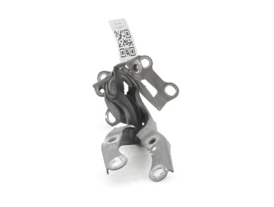 Hood hinges - Peugeot 107 PH.1 - Noir - 0000791292 - F1-2821T