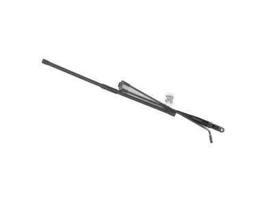 Front wiper arms (x2) - Peugeot 107 PH.1 - 00006405V2 - T1-2840M