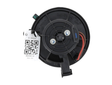 Air blower used - Mercedes CLASSE C - 2048200208