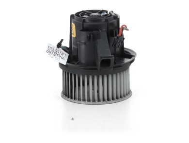 Air blower - Mercedes CLASSE GLK I PH.1 - 2048200208 - X1-8490M
