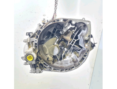 Boîte de vitesses type 20LM24 - Citroen C8 - T1-5689W