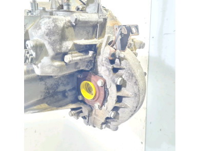 Boîte de vitesses type 20LM24 - Citroen C8 - T1-5689W