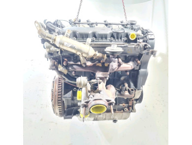 Engine type RHT - Citroen C8 - Z1-0410H