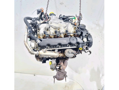 Engine type RHT - Citroen C8 - Z1-0410H