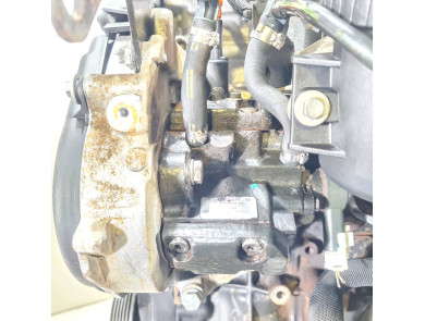 Engine type RHT - Citroen C8 - Z1-0410H