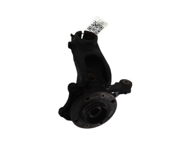 Left steering knuckle - Citroen C3 PICASSO PH.1 - 0000364690 - C0-9140P