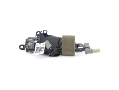 Ceinture sécurité avant droite - Saab 9-3 SPORT HATCH II PH.2 - 12756307 - B1-3231M