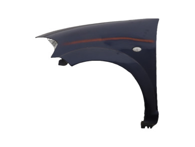 Left front fender - Citroen C3 I PH.1 - Bleu Fonce - 00007840Q4 - B1-5260J