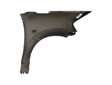Left front fender - Citroen C3 I PH.1 - Bleu Fonce - 00007840Q4 - B1-5260J