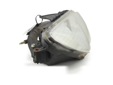 Right headlight - Peugeot 206 - 6206A0 - A1-8345E