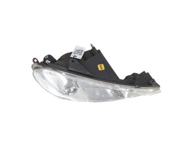 Right headlight - Peugeot 206 - 6206A0 - A1-8345E