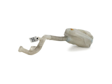 Washer fluid reservoir tank  used - Citroen C3 - 00006431C8
