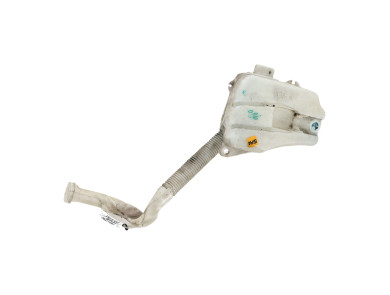 Washer fluid reservoir tank - Citroen C3 I PH.1 - 00006431C8 - Z1-5230Z