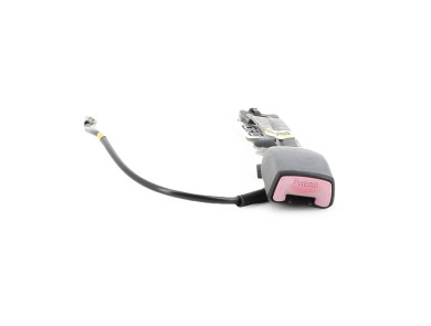 Attache ceinture sécurité avant gauche - Peugeot 107 PH.1 - 00008976N8 - G1-2631J