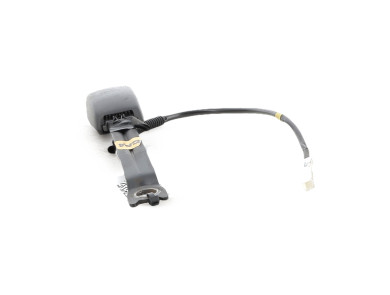 Left front belt clip - Peugeot 107 PH.1 - 00008976N8 - G1-2631J