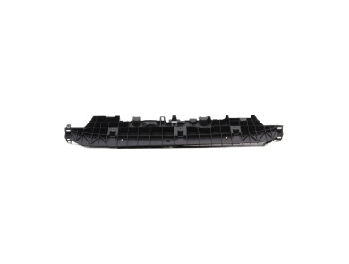 Front bumper lower reinforcement bar - Peugeot 208 I PH.2 - Blanc - 1607398680 - B1-9065M