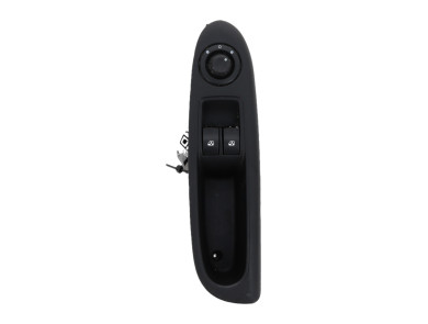 Left window-lift switch panel - Renault CLIO CAMPUS II PH.2 - 8200542104 - T0-3119T