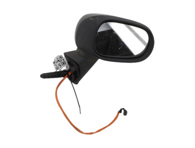 Rétroviseur droit - Renault MODUS PH.1 - Noir - 7701065902 - F1-6882Q