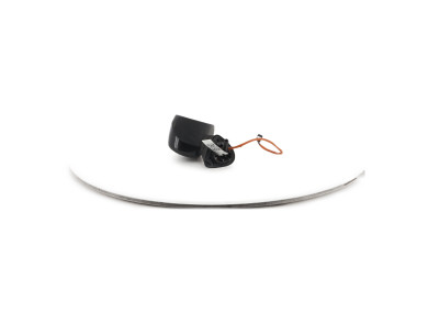 Rétroviseur droit - Renault MODUS PH.1 - Noir - 7701065902 - F1-6882Q
